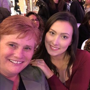 Meet your Posher, Kaylee